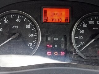 2017 Nissan Almera III (G15), серебристый, 825000 рублей, вид 5