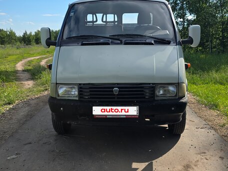 2001 ГАЗ-САЗ 3512, серый, 750000 рублей, вид 2