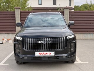 2024 Jaecoo J7 I, чёрный, 2150000 рублей, вид 2