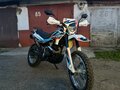 2019 Racer Panther, голубой, 95000 рублей - вид 1