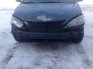 2002 Toyota Camry V (XV30), зелёный, 350000 рублей, вид 1