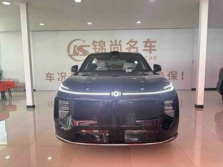 2026 Changan Qiyuan Q07 21.5 kWh, чёрный, 3250002 рублей, вид 5
