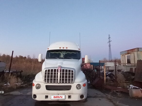 2004 Kogel SN24, белый, 750000 рублей - вид 17