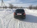 2008 Ford Focus II Рестайлинг, чёрный, 510000 рублей - вид 2