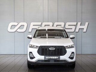 2024 Xcite X-Cross 7, белый, 1820000 рублей, вид 3