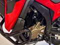 2025 Loncin DS250, красный, 258000 рублей - вид 10