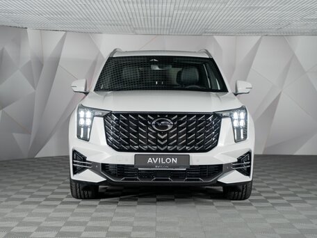 GAC GS8 II