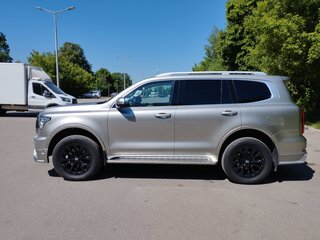 2023 Tank 500 I, серый, 4599000 рублей, вид 2