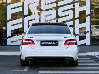 2012 Mercedes-Benz E-Класс 300 IV (W212, S212, C207), белый, 2099000 рублей, вид 4