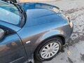 2003 Audi A4 II (B6), серый, 690000 рублей - вид 8