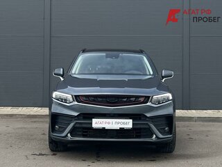 2020 Geely Tugella I, серый, 2350000 рублей, вид 2