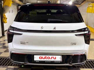 2024 Hongqi HS3, белый, 3200000 рублей, вид 5