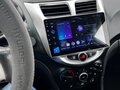 2014 Hyundai Solaris I, белый, 310000 рублей - вид 10