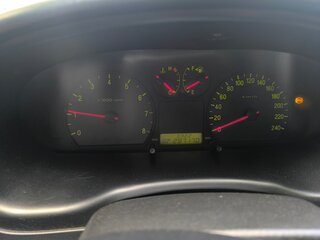 2007 Hyundai Sonata ТагАЗ IV (EF) Рестайлинг, чёрный, 290000 рублей, вид 5