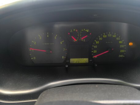 2007 Hyundai Sonata ТагАЗ IV (EF) Рестайлинг, чёрный, 290000 рублей, вид 5