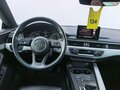 2019 Audi A5 II (F5), красный, 2800000 рублей - вид 9