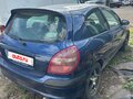 2002 Nissan Almera II (N16), синий, 395000 рублей - вид 6