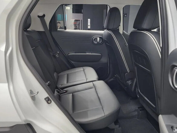 2025 Hyundai Casper I Рестайлинг, белый, 2000000 рублей - вид 6