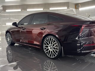 2023 FAW Bestune B70 I, белый, 1900000 рублей, вид 4