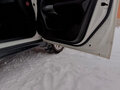2015 Nissan Juke I Рестайлинг, белый - вид 11