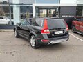 2016 Volvo XC70 II Рестайлинг, чёрный - вид 6