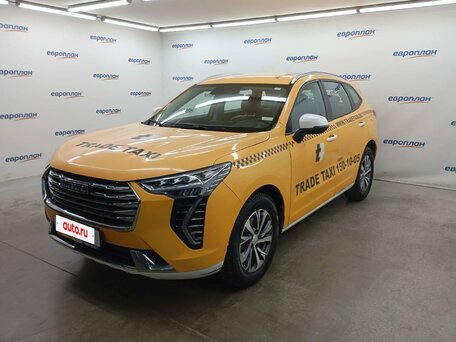 2023 Haval Jolion I, белый, 1057730 рублей, вид 1