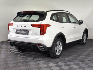 2026 Haval Jolion I Рестайлинг 2, белый, 2649000 рублей, вид 3