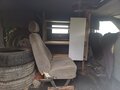 2009 Ford Transit, серый, 200000 рублей - вид 4