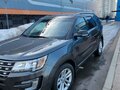 2016 Ford Explorer V Рестайлинг, серый, 1700000 рублей