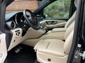 2023 Mercedes-Benz V-Класс Long 300 d длинный III (W447) Рестайлинг, чёрный, 9400000 рублей - вид 9