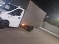 2017 ГАЗ ГАЗель Next, белый, 1600000 рублей - вид 4