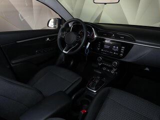 2025 Solaris KRX, синий, 2815000 рублей, вид 5