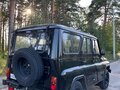 2025 УАЗ Хантер, чёрный, 1430000 рублей - вид 3
