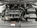 2022 Hyundai Solaris II Рестайлинг, белый, 1580000 рублей - вид 8