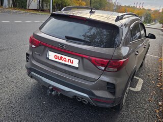 2025 Solaris KRX, бежевый, 1750000 рублей, вид 3
