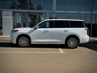 2026 GAC S9, белый, 6799000 рублей, вид 2