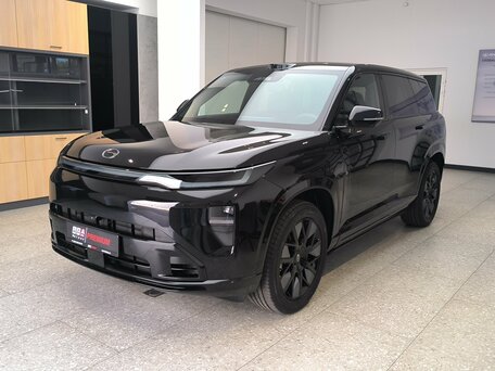 GAC Trumpchi S7 I Рестайлинг