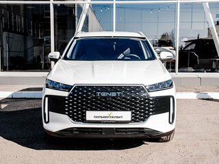 2025 Tenet T4, белый, 2100000 рублей, вид 3
