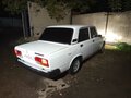 2010 Lada (ВАЗ) 2107, белый, 400000 рублей - вид 8