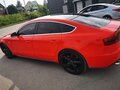 2011 Audi S5 I (8T) Рестайлинг, красный, 1690000 рублей - вид 10