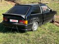 2011 Lada (ВАЗ) 2113, чёрный, 150000 рублей - вид 4