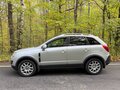2013 Opel Antara I Рестайлинг, серебристый - вид 5