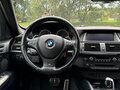 2013 BMW X6 35i I (E71) Рестайлинг, синий, 2350000 рублей - вид 8