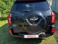2018 Chery Tiggo 3 I, чёрный, 400000 рублей - вид 4