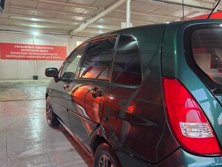 2001 Suzuki Liana I, зелёный, 149000 рублей, вид 2