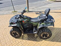 2026 Loncin XWolf 700, зелёный, 859000 рублей - вид 1