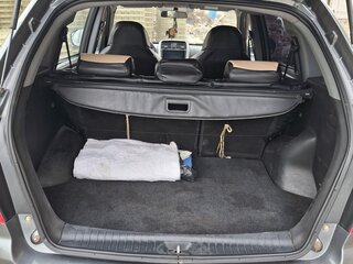 2016 Lifan X60 I Рестайлинг, серый, 550000 рублей, вид 4