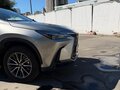 2021 Lexus NX 350 II, серый, 5200000 рублей - вид 6