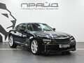 2003 Chrysler Crossfire, чёрный - вид 4