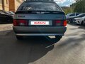 2011 Lada (ВАЗ) 2114, серый - вид 1